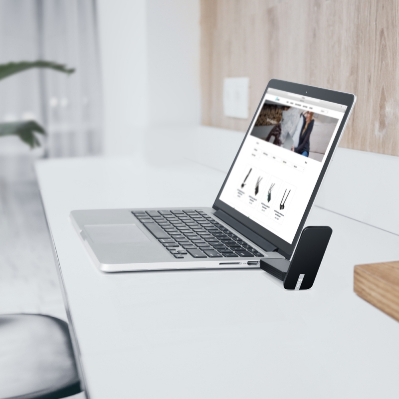 TP-Link TL-ARCHER-T4U, AC1200 Wireless Dual Band USB Adapter, 3 Year Warranty - Image 4