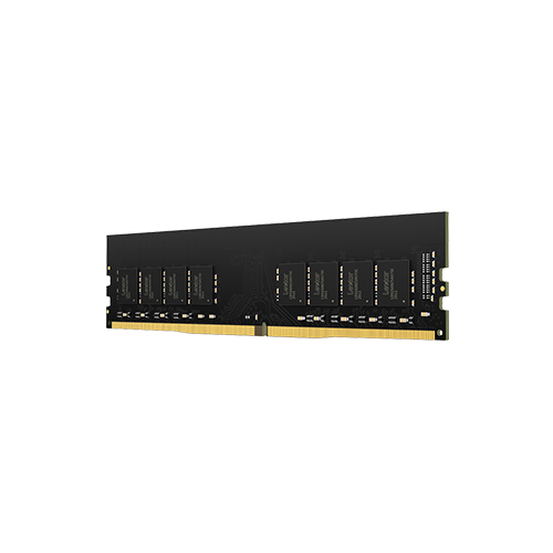 Lexar LD4AU008G-B3200GSST, UDIMM, DDR4 8GB(1x8GB), 3200MHz, CL22, 1.2V, Limited Lifetime Warranty - Image 2