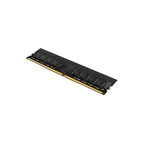 Lexar LD4AU008G-B3200GSST, UDIMM, DDR4 8GB(1x8GB), 3200MHz, CL22, 1.2V, Limited Lifetime Warranty - Image 3