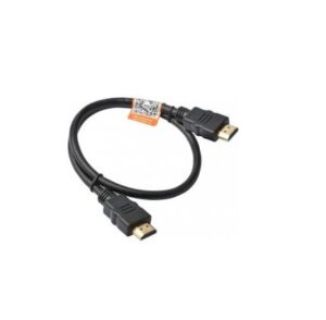 8ware RC-PHDMI-0.5, Premium HDMI Certified Cable Male-Male, 0.5m, 1 Year warranty