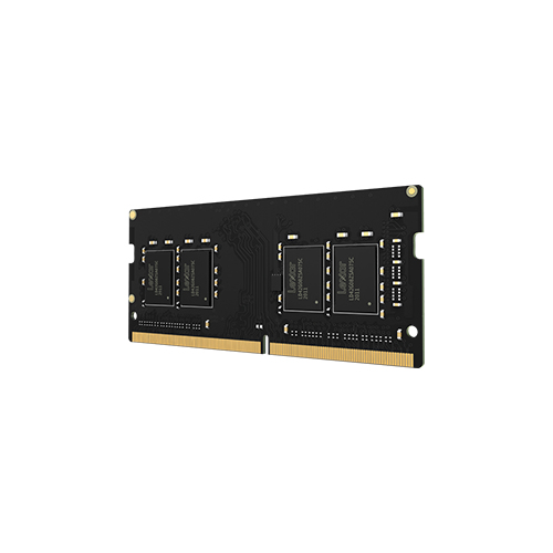 Lexar LD4AS016G-B3200GSST, SODIMM, DDR4 16GB(1x16GB), 3200MHz, CL22, 1.2V, Limited Lifetime Warranty - Image 2
