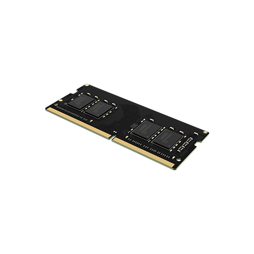 Lexar LD4AS016G-B3200GSST, SODIMM, DDR4 16GB(1x16GB), 3200MHz, CL22, 1.2V, Limited Lifetime Warranty - Image 3