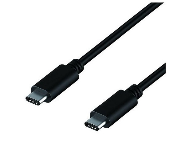 Astrotek AT-USB31CM-1, USB-C 3.1 Type-C Cable 1m Male to Male - USB Data Sync Charger support Quick Charging 20V/3A.for Google 5x Oneplus 2 & more, 1 Year
