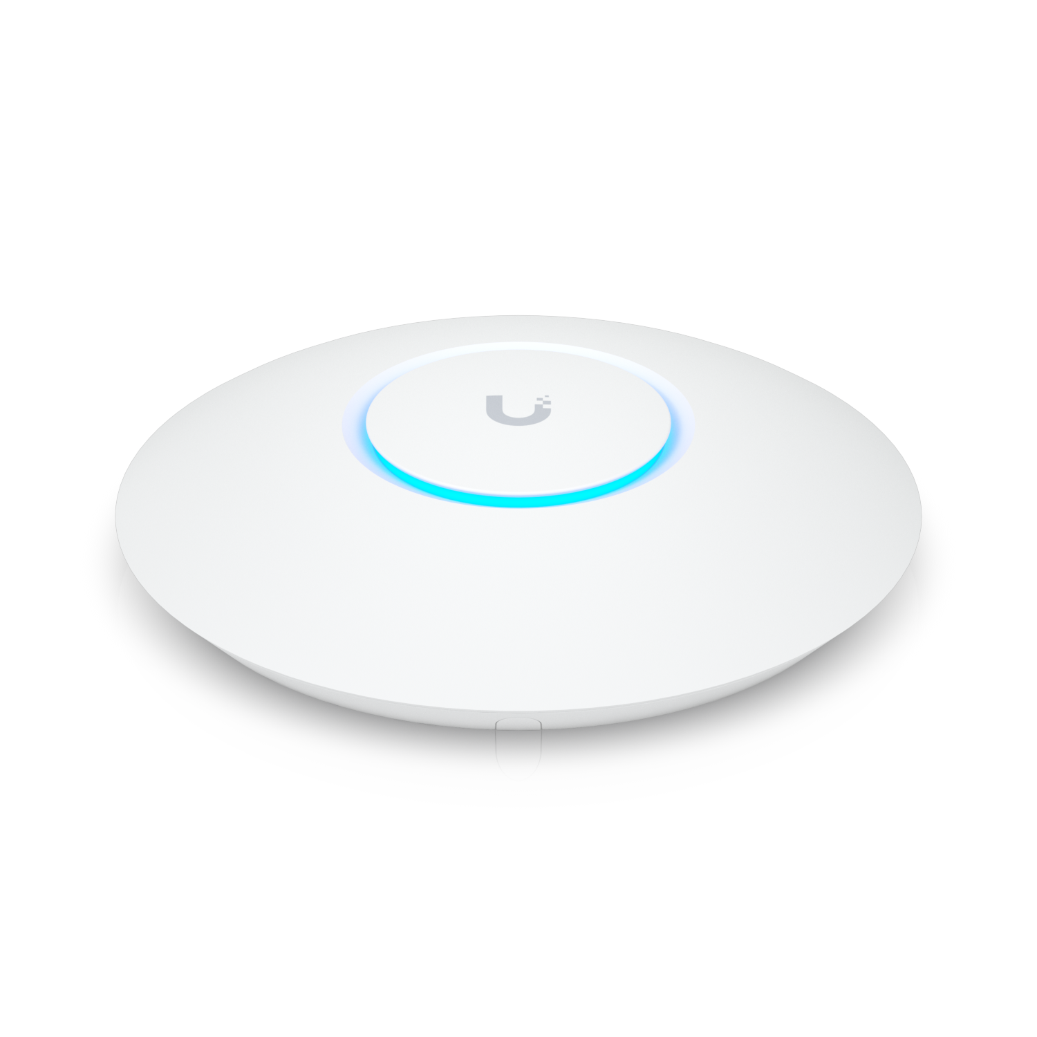 Ubiquiti U6+, UniFi Wi-Fi 6 Plus Access Point, 2x2 MIMO, 1xGbE Port, 1 Year Warranty**No POE Injector Included** - Image 2