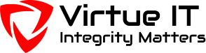Virtue IT Logo