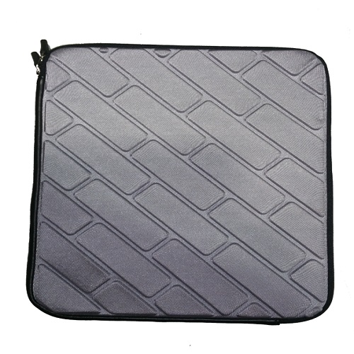 Zip up Carrybag for 10" Tablets and Netbooks - Assorted Colours - Image 2