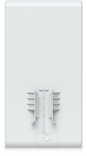 Ubiquiti U6-MESH-PRO, Indoor/Outdoor WiFi 6 AP, 4 Spatial Stream, an Integrated Super Antenna& Gigabit Passthrough Port, PoE Power, 185 m² Coverage, 2 Year Warranty - Image 2