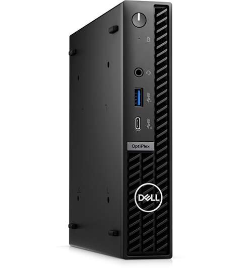 Dell FM6X7, OptiPlex 7020 MFF, Intel i7-14700T, 16GB DDR5 RAM, 512GB SSD, Keyboard+Mouse, Wireless AX+Bluetooth, Windows 11 Pro, 3 Year Onsite Warranty