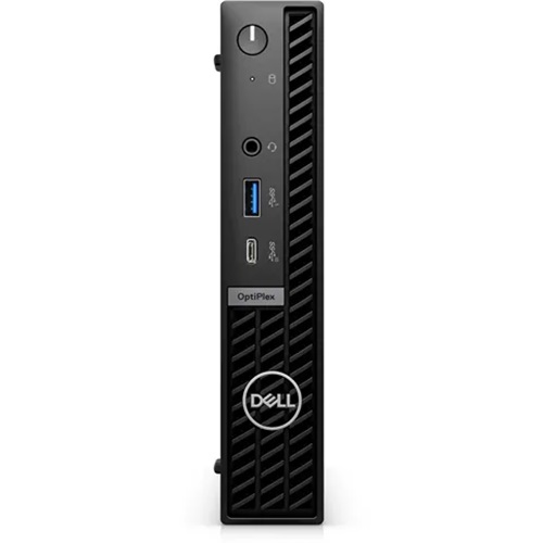 Dell 2WFP0, OptiPlex 7020 MFF, Intel i5-14500T vPro, 16GB DDR5 RAM, 512GB NVMe SSD, Keyboard+Mouse, Wireless AX+Bluetooth, Windows 11 Pro, 3 Year Onsite Warranty