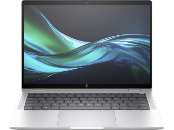 HP A4VL2PT, EliteBook X360 1040 G11, 14" WUXGA Touch Screen (IR-Webcam), Intel Ultra 5-125H, 16GB DDR5 RAM, 256GB NVMe SSD, Pen, LTE-4G, Wireless AX+Bluetooth, Windows 11 Pro, 3 Year Onsite Warranty