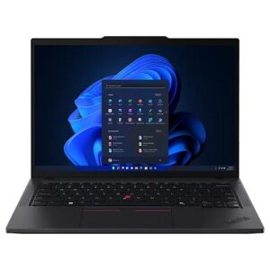 Lenovo 21ML0011AU, ThinkPad T14 G5, 14" WUXGA Touch Screen (IR-Webcam), Intel Core Ultra 7-155U, 16GB DDR5 RAM, 512GB NVMe SSD, LTE-4G, Wireless AX+Bluetooth, Windows 11 Pro, 3 Year Premier Warranty