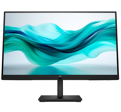 HP 9U5B0UT, SERIES 3 PRO 322PF, 21.5" FHD, 1920x1080, 16:9, 5ms, 1xHDMI, 1xVGA, 1xDP, VESA, Tilt, 3 Year Warranty (Replaces 64X86AA)