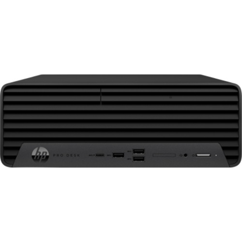 HP B29XLPT, Pro SFF 400 G9, Intel i7-14700, 16GB DDR5 RAM, 512GB NVMe SSD, Keyboard+Mouse, Wireless AX+Bluetooth, Windows 11 Pro, 3 Year Onsite Warranty (replaces A41K7PT)