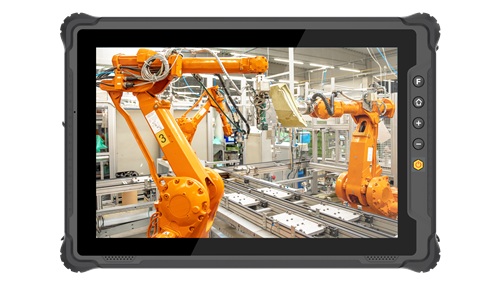 OneRugged M20A-I5 Rugged Tablet, 12.2" (1200x1920 650nits), Intel i5-1235U, 16GB RAM, 128GB SSD, LTE + GPS + Fingerprint, Windows 11 Pro, 3 Year Warranty