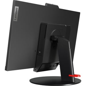 Lenovo 11JHRAR1AU, ThinkCentre TIO27, 27" IPS LED, 2560x1440, 16:9, 4ms, 1xHDMI, 1xDP, USB, Speakers, VESA, Adjustable Height, Tilt, Swivel, Pivot, 3 Year Warranty - Image 13