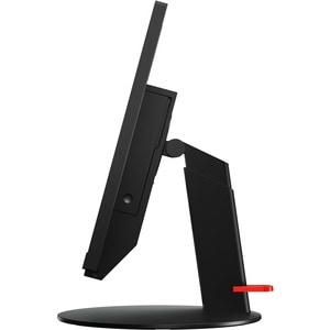 Lenovo 11JHRAR1AU, ThinkCentre TIO27, 27" IPS LED, 2560x1440, 16:9, 4ms, 1xHDMI, 1xDP, USB, Speakers, VESA, Adjustable Height, Tilt, Swivel, Pivot, 3 Year Warranty - Image 14
