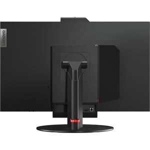 Lenovo 11JHRAR1AU, ThinkCentre TIO27, 27" IPS LED, 2560x1440, 16:9, 4ms, 1xHDMI, 1xDP, USB, Speakers, VESA, Adjustable Height, Tilt, Swivel, Pivot, 3 Year Warranty - Image 16