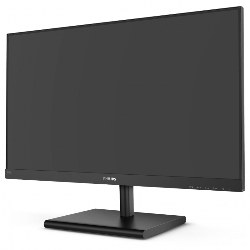 Philips 275E1S, 27" IPS W-LED, 2560x1440, 16:9, 4ms, FreeSync, 1xHDMI, 1xDP, 1xVGA, VESA, Tilt, 3 Year Warranty - Image 11