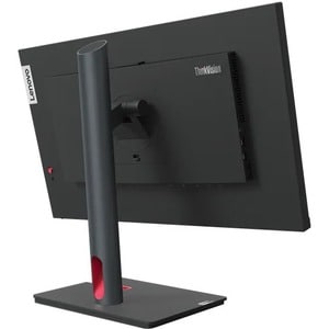 Lenovo 63B4GAR6AU, ThinkVision P24Q-30, 23.8" IPS WLED, 2560x1440, 16:9, 4ms, 1xHDMI, 2xDP, 1xVGA, USB, Adjustable Height, Tilt, Swivel, Pivot, 3 Year Warranty - Image 7