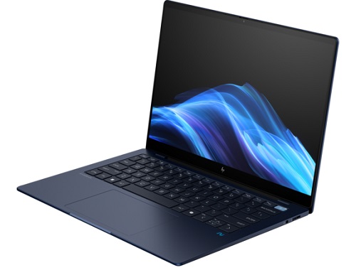 HP A92QZPT, EliteBook Ultra G1 Q, 14" 2.2K Touch Screen (IR-Webcam), Snapdragon X1E-78-100, 16GB DDR5 RAM, 512GB NVMe SSD, Wireless AX+Bluetooth, Windows 11 Pro, 3 Year Onsite Warranty - Image 2