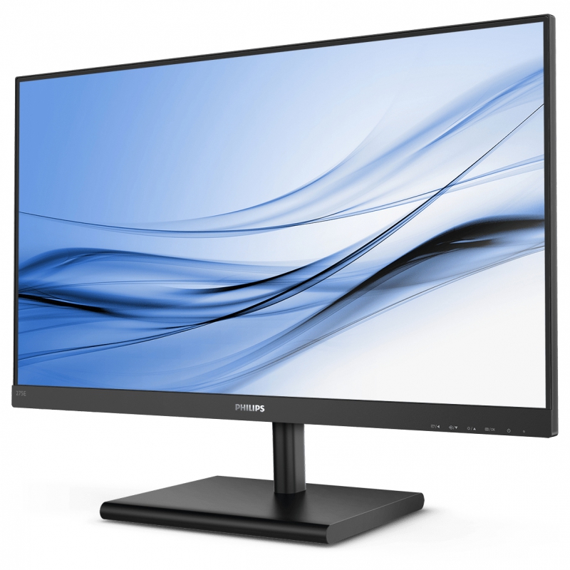 Philips 275E1S, 27" IPS W-LED, 2560x1440, 16:9, 4ms, FreeSync, 1xHDMI, 1xDP, 1xVGA, VESA, Tilt, 3 Year Warranty - Image 13