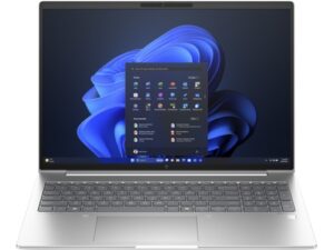 HP A4VT7PT, EliteBook 660 G11, 16" WUXGA Screen (IR-Webcam), Intel Ultra 7-155U, 16GB DDR5 RAM, 512GB NVMe SSD, Wireless AX+Bluetooth, Windows 11 Pro, 3 Year Onsite Warranty