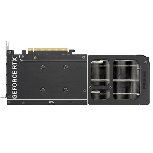 Asus PRIME-RTX5060TI-O8G, Nvidia GeForce RTX 5060 Ti, 8GB GDDR7, Cuda Core: 4608, 1xHDMI, 3xDP, PSU: 550W, PCIe5.0, 3 Year Warranty - Image 4