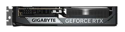 Gigabyte GV-N506TWF2OC-16GD , Nvidia GeForce RTX 5060 Ti WINDFORCE OC, 16GB GDDR7, Core Clock: 2587MHz, Cuda Core: TBD, 1xHDMI, 3xDP, PSU: 650W, PCIe5.0, 3 Year Warranty - Image 3