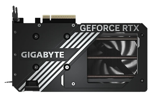 Gigabyte GV-N506TWF2OC-16GD , Nvidia GeForce RTX 5060 Ti WINDFORCE OC, 16GB GDDR7, Core Clock: 2587MHz, Cuda Core: TBD, 1xHDMI, 3xDP, PSU: 650W, PCIe5.0, 3 Year Warranty - Image 4