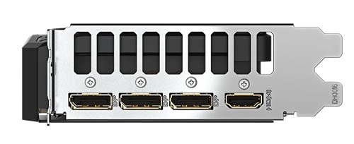 Gigabyte GV-N506TWF2OC-16GD , Nvidia GeForce RTX 5060 Ti WINDFORCE OC, 16GB GDDR7, Core Clock: 2587MHz, Cuda Core: TBD, 1xHDMI, 3xDP, PSU: 650W, PCIe5.0, 3 Year Warranty - Image 6