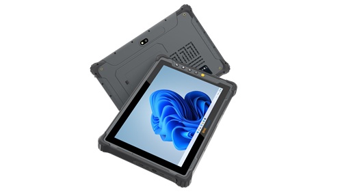 OneRugged M10J, 10" (1200*1920 +1000Nit) Rugged Tablet, N5100, 8GB RAM, 128GB SSD, LTE+GPS, Windows 11 Pro with License+AU Adapter, 3 Year Warranty - Image 4