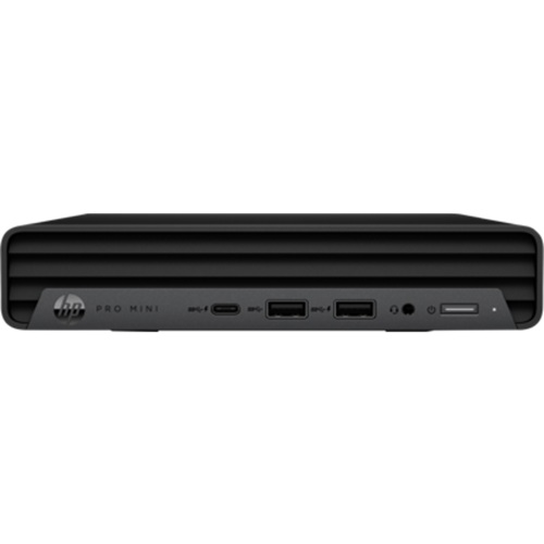 HP B29WGPT, Pro Mini 400 G9, Intel i7-14700T, 16GB DDR5 RAM, 512GB NVMe SSD, Keyboard+Mouse, Wireless AX+Bluetooth, Windows 11 Pro, 3 Year Onsite Warranty (replaces A41HTPT)