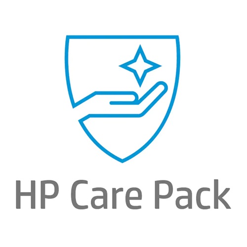 HP U86DVE-ESD, Electronic HP Care Pack Premium Onsite Support 460 series, 440 G11 Series Extended Service Agreement, 3 Year Onsite