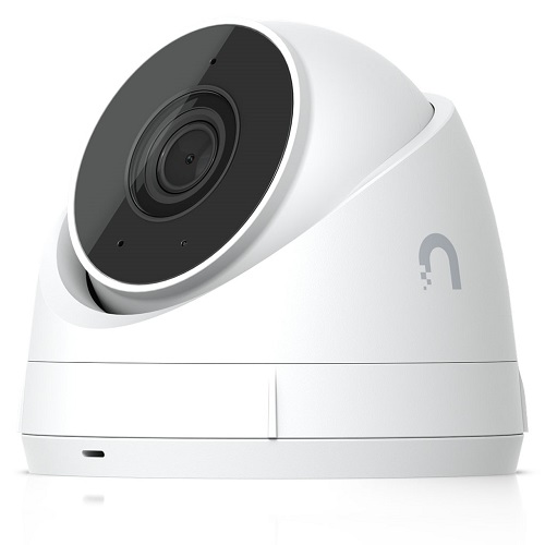 Ubiquiti UVC-G5-TURRET-ULTRA, UniFi G5 Turret Ultra, Ultra-compact, Tamper-resistant IK04, IP66 Weatherproof 2K HD PoE Camera, Long-range Night Vision, 2 Year Warranty - Image 3
