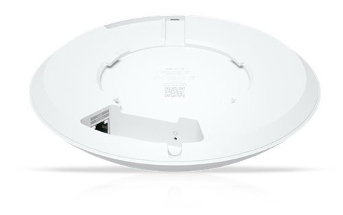 Ubiquiti U7-LR, Ceiling-Mount WiFi 7 Access Point, 5 Spatial Streams, Extended Signal Range, Cover Up to160m², 300+ Devices, Uplink 2.5GbE, 2 Year Warranty - Image 3