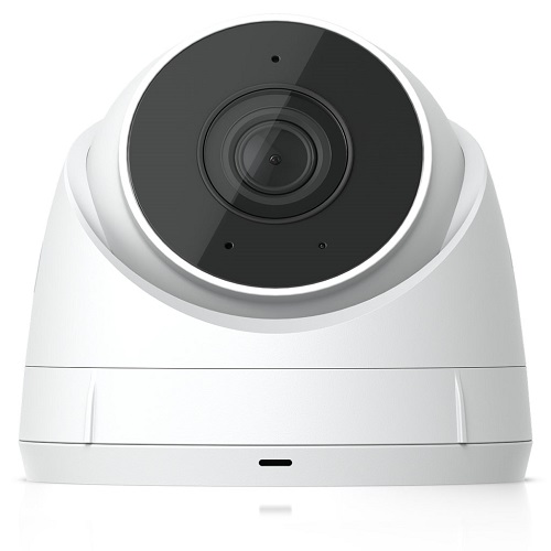 Ubiquiti UVC-G5-TURRET-ULTRA, UniFi G5 Turret Ultra, Ultra-compact, Tamper-resistant IK04, IP66 Weatherproof 2K HD PoE Camera, Long-range Night Vision, 2 Year Warranty - Image 4