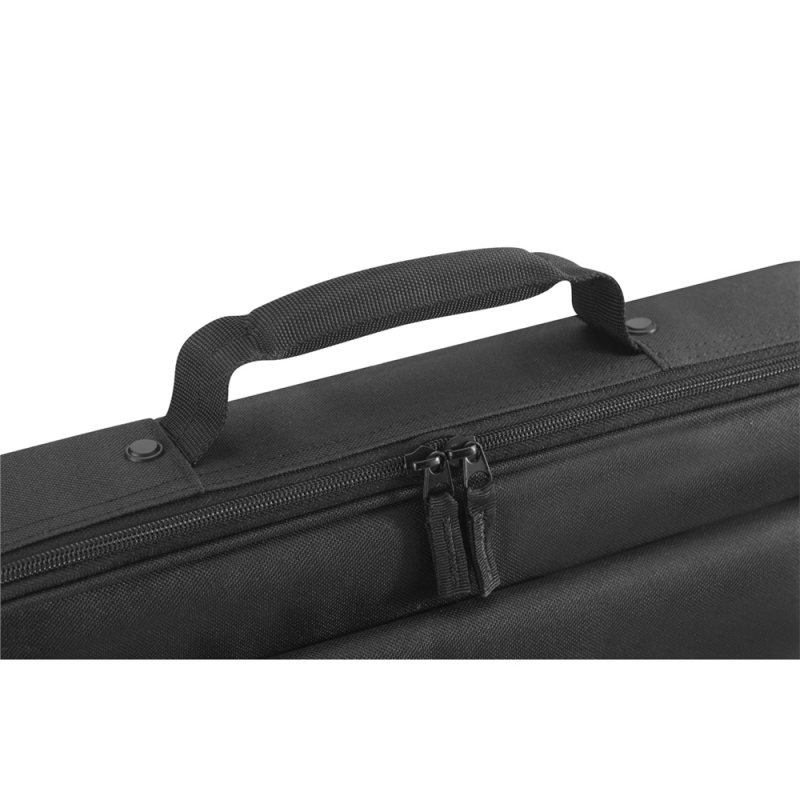 Targus TBC002AU, 15.6" Intellect Clamshell Laptop Bag, Limited Lifetime - Image 6