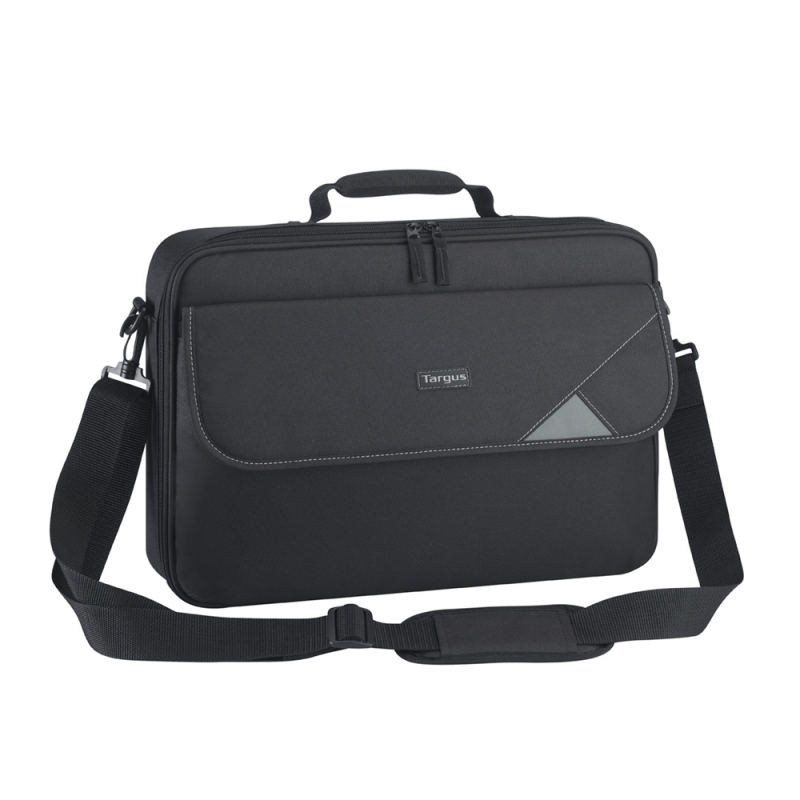 Targus TBC002AU, 15.6" Intellect Clamshell Laptop Bag, Limited Lifetime - Image 5