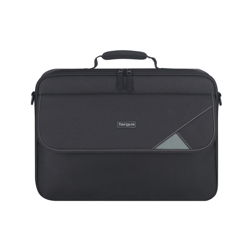 Targus TBC002AU, 15.6" Intellect Clamshell Laptop Bag, Limited Lifetime - Image 2