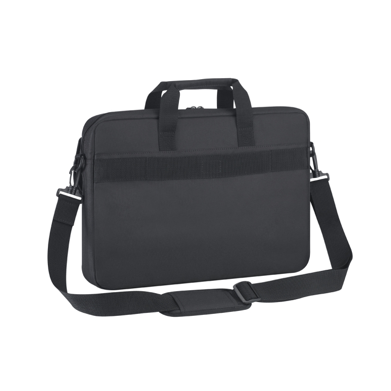 Targus TBT265AU, 13-14" Intellect Topload Laptop Case - Black, 1 Years - Image 2