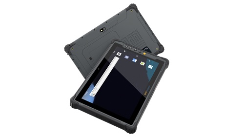 OneRugged M20A-I5 Rugged Tablet, 12.2" (1200x1920 650nits), Intel i5-1235U, 16GB RAM, 128GB SSD, LTE + GPS + Fingerprint, Windows 11 Pro, 3 Year Warranty - Image 5