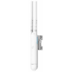 Ubiquiti UAP-AC-M, UniFi AP AC Outdoor Mesh 1167Mbps, Dual-Omni Antennas, 1 Year