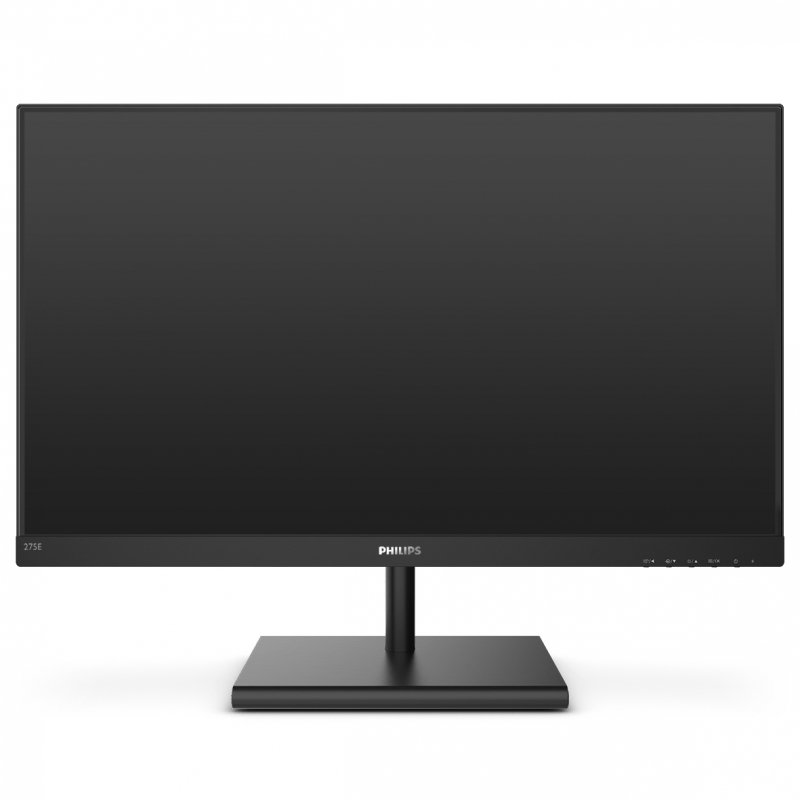Philips 275E1S, 27" IPS W-LED, 2560x1440, 16:9, 4ms, FreeSync, 1xHDMI, 1xDP, 1xVGA, VESA, Tilt, 3 Year Warranty - Image 7