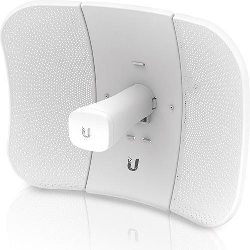 Ubiquiti LBE-5AC-GEN2-AU, LiteBeam AC 23dBi 5GHz 802.11ac Antenna, 1 Year