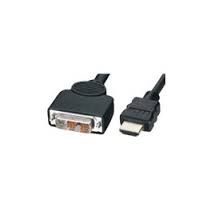 8ware RC-HDMIDVI-2, Speed HDMI Cable Male to DVI-D Male Cable, 1.8m, 1 Year warranty