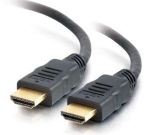 Astrotek AT-HDMI-MM-1, HDMI Cable V1.4 19pin M-M Male to Male Gold Plated 3D 1080p Full HD High Speed with Ethernet, 1m, 1 Year Warranty