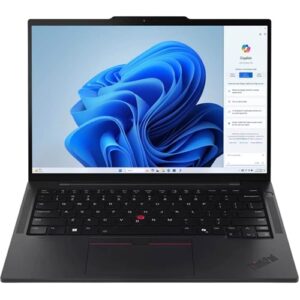 Lenovo 21LS0012AU, ThinkPad T14S G5, 14" WUXGA Touch Screen (IR-Webcam), Intel Ultra 7-155U, 16GB DDR5 RAM, 512GB NVMe SSD, 5G, Wireless AX+Bluetooth, Windows 11 Pro, 3 Year Premier Warranty