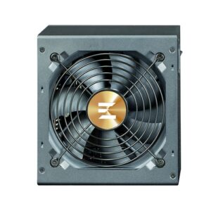 Zalman ZM850-TMX2SE, TermaxII SE, 850W, 80 Plus Gold, Fully Modular, Fan: 120mm, ATX, MTBF: 100,000 Hours, 10 Year Warranty