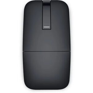Dell 570-BBBL, Bluetooth Travel Mouse MS700, Black, 3 Year Warranty