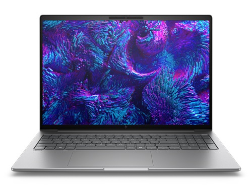 HP BV5L1PT, Zbook 8 G1i, 14", WUXGA Touch Screen (IR-Webcam), Intel Ultra 7-265H, 32GB DDR5 RAM, 1TB NVMe SSD, Nvidia RTX500 Ada 4GB, Wi-Fi 7 BE+Bluetooth, Windows 11 Pro, 3 Year Onsite Warranty